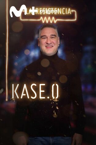 La Resistencia. T(T3). La Resistencia (T3): Kase.O