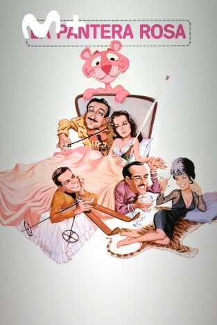 La Pantera Rosa