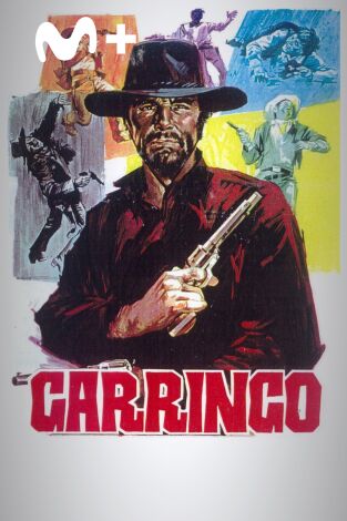 Garringo
