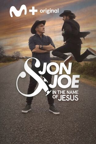 Jon&Joe