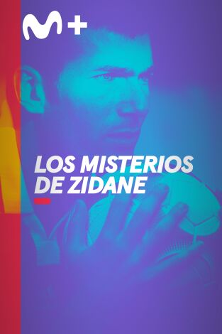 Los Misterios de Zidane