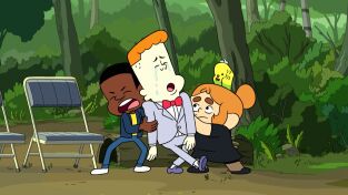 El mundo de Craig. T(T2). El mundo de Craig (T2): Recuerdos de Bobby