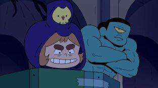 El mundo de Craig. T(T2). El mundo de Craig (T2): Kelsie la sabia