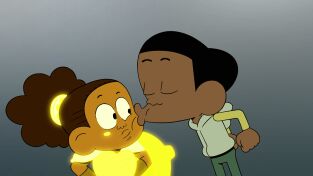 El mundo de Craig. T(T2). El mundo de Craig (T2): Desafío agridulce