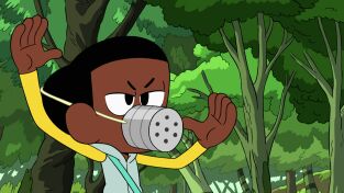 El mundo de Craig. T(T2). El mundo de Craig (T2): Bomba fétida