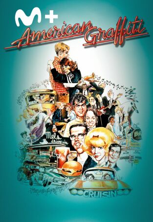 American Graffiti