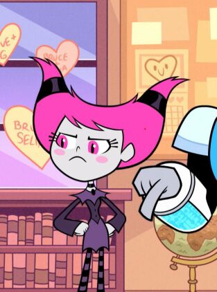 Teen Titans Go!. T(T3). Teen Titans Go! (T3): Hay que esforzarse un poco