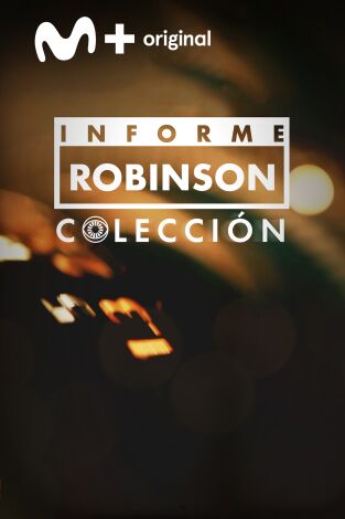 Colección Informe Robinson