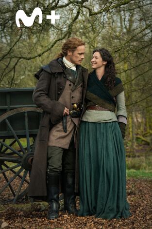 Outlander. T(T5). Outlander (T5): Ep.2 Entre dos fuegos