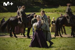 Outlander. T(T5). Outlander (T5): Ep.3 Libre voluntad