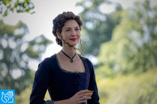 (LSE) - Outlander. T(T5). (LSE) - Outlander (T5): Ep.6 (LSE) - Mejor casados que en el infierno