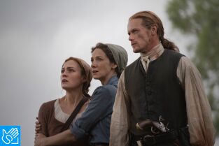 (LSE) - Outlander. T(T5). (LSE) - Outlander (T5): Ep.7 (LSE) - La balada de Roger Mac