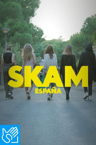 (LSE) - Skam. T(T1). (LSE) - Skam (T1)