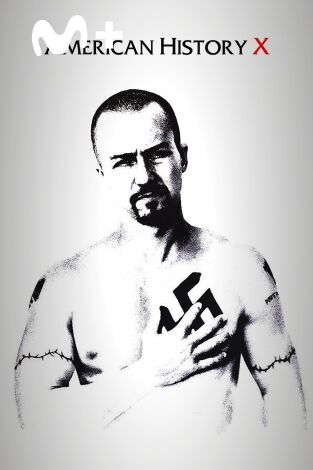 American History X