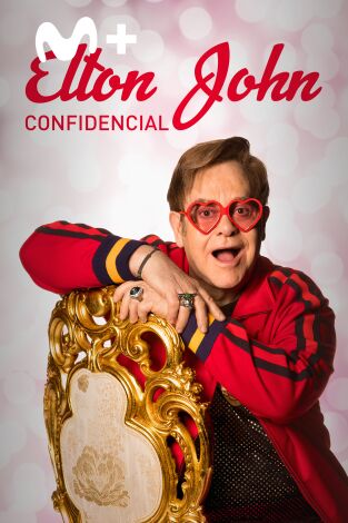Elton John confidencial
