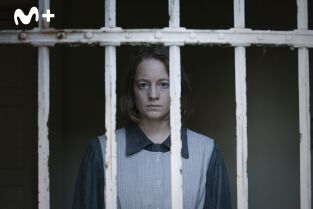 Babylon Berlin. T(T3). Babylon Berlin (T3): Ep.2 