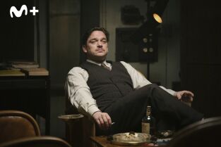 Babylon Berlin. T(T3). Babylon Berlin (T3): Ep.3 