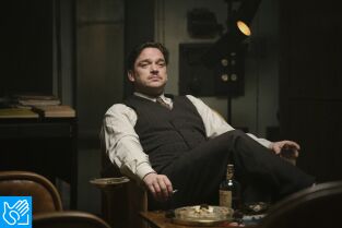 (LSE) - Babylon Berlin. T(T3). (LSE) - Babylon Berlin (T3): Ep.3 