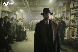 Babylon Berlin. T(T3). Babylon Berlin (T3): Ep.5 