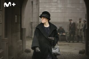 Babylon Berlin. T(T3). Babylon Berlin (T3): Ep.6 