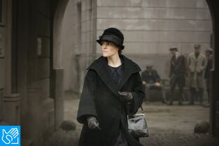 (LSE) - Babylon Berlin. T(T3). (LSE) - Babylon Berlin (T3): Ep.6 