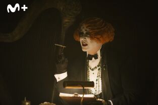 Babylon Berlin. T(T3). Babylon Berlin (T3): Ep.8 