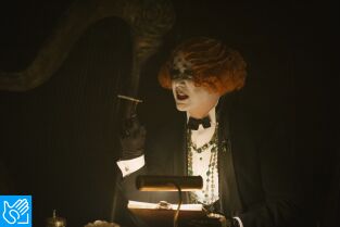 (LSE) - Babylon Berlin. T(T3). (LSE) - Babylon Berlin (T3): Ep.8 