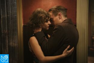 (LSE) - Babylon Berlin. T(T3). (LSE) - Babylon Berlin (T3): Ep.9 