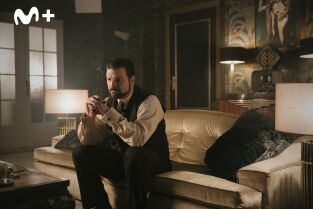 Babylon Berlin. T(T3). Babylon Berlin (T3): Ep.10 