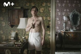 Babylon Berlin. T(T3). Babylon Berlin (T3): Ep.12 