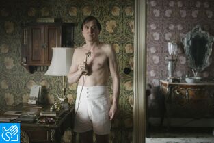 (LSE) - Babylon Berlin. T(T3). (LSE) - Babylon Berlin (T3): Ep.12 