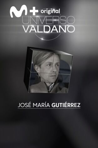 Universo Valdano. T(3). Universo Valdano (3): José María Gutiérrez, "Guti"