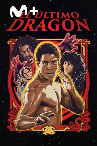 El último dragón
