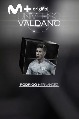 Universo Valdano. T(3). Universo Valdano (3): Rodri