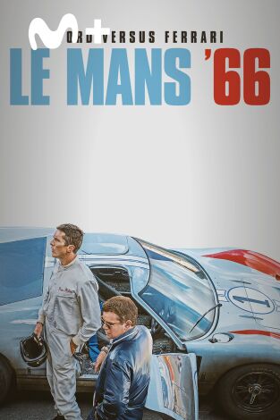 Le Mans '66