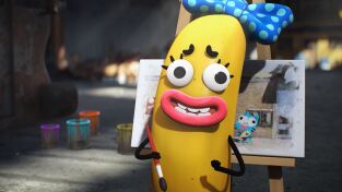 El Asombroso Mundo de Gumballi. T(T6). El Asombroso... (T6): El futuro