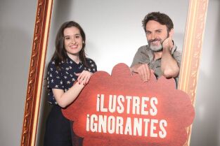 Ilustres Ignorantes. T(T12). Ilustres Ignorantes (T12): La ciudad