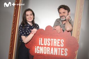 Ilustres Ignorantes. T(T12). Ilustres Ignorantes (T12): La ciudad