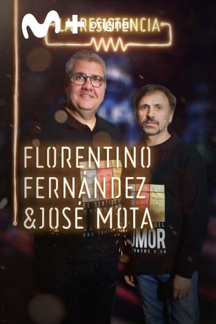 La Resistencia. T(T3). La Resistencia (T3): José Mota y Florentino Fernández