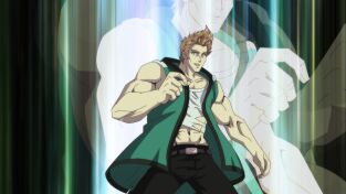 Virtual Hero. T(T2). Virtual Hero (T2): Ep.2 Actualizaciones