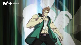 Virtual Hero. T(T2). Virtual Hero (T2): Ep.2 Actualizaciones