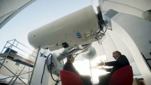 Cuando ya no esté. T(T1). Cuando ya no esté (T1): Rafael Rebolo