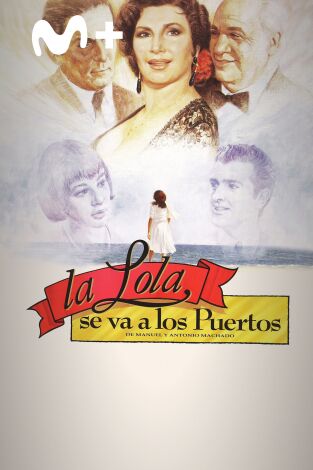 La Lola se va a los puertos