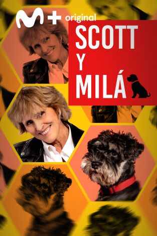 Scott y Milá. T(T2). Scott y Milá (T2)