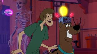 Scooby Doo y compañía. T(T1). Scooby Doo y... (T1): ¡Elemental, mi querido Shaggy!