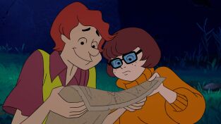 Scooby Doo y compañía. T(T1). Scooby Doo y... (T1): ¡Un misterio resuelto, pandilla enfrentada!