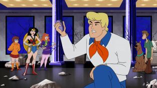 Scooby Doo y compañía. T(T1). Scooby Doo y... (T1): ¡El Scooby de las mil caras!