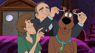 Scooby Doo y compañía. T(T1). Scooby Doo y... (T1): ¡La caja maldita del profesor Madds Markson!