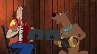 Scooby Doo y compañía. T(T1). Scooby Doo y... (T1): ¡El ataque raro Al-Osaurio!