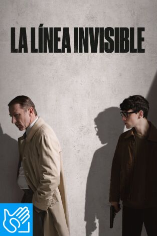 (LSE) - La línea invisible